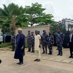 AIG Jimoh urges retiring Military Officers to build businesses after service
