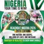 Nigeria At 66: The Signs Of A Prosperous Future Are On The Horizon — AMBO Media