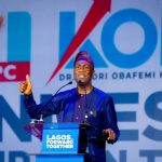 Sanwo-Olu endorses deputy Hamzat as best choice for Lagos continuity