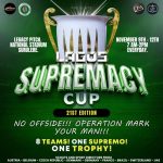 High Press, Long Balls and Frustration: Sporting Lagos forced to settle for point against Ikorodu City