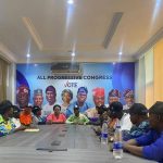 European Scouts Storm Lagos For Supremacy Cup