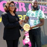 Ibeju-Lekki council Chairman calls for multi-sector alliances to tackle youth joblessness